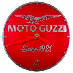 Pendule Guzzi