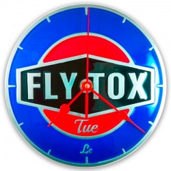 Pendule fly-tox